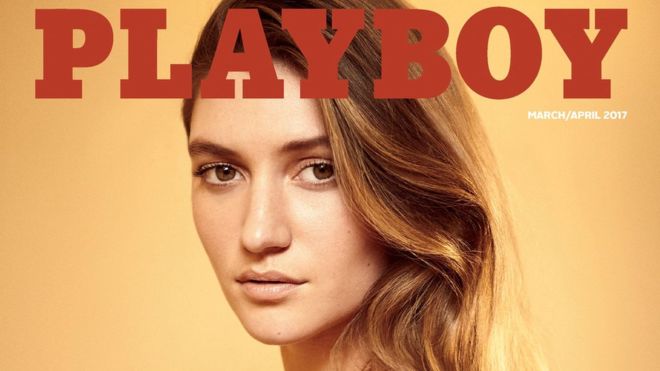 Модель Playboy отправят в тюрьму за «голое» фото посетительницы спортзала